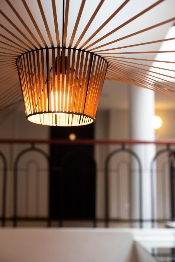 Monocolo Boutique Hotel Кота Кинабалу Екстериор снимка