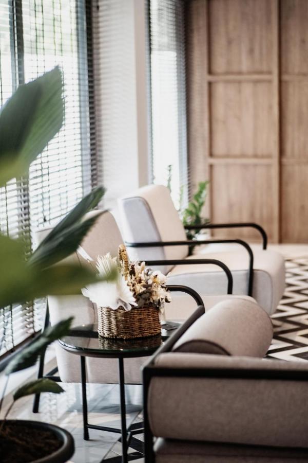 Monocolo Boutique Hotel Кота Кинабалу Екстериор снимка